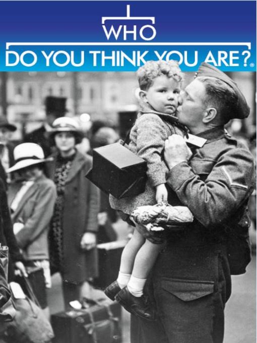 Cover image for 10 Things You Didn't Know About Parish Registers